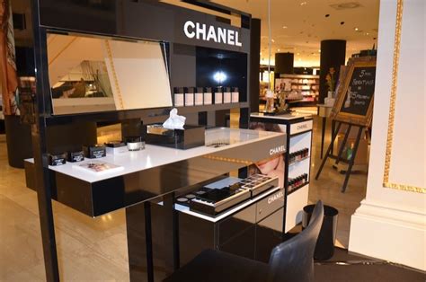 chanel national pharmacies|Chanel makeup counter near me.